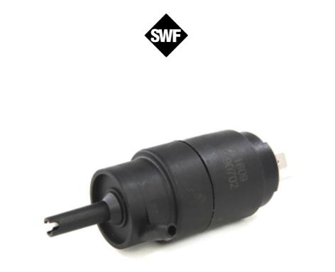 SWF 401973 SWF 401973 Ruitensproeier pomp 12V